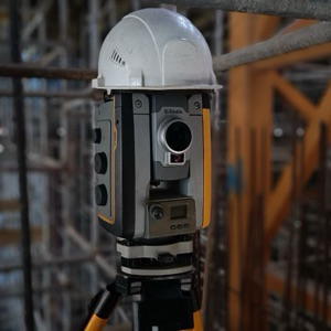 Геодезическое пространство