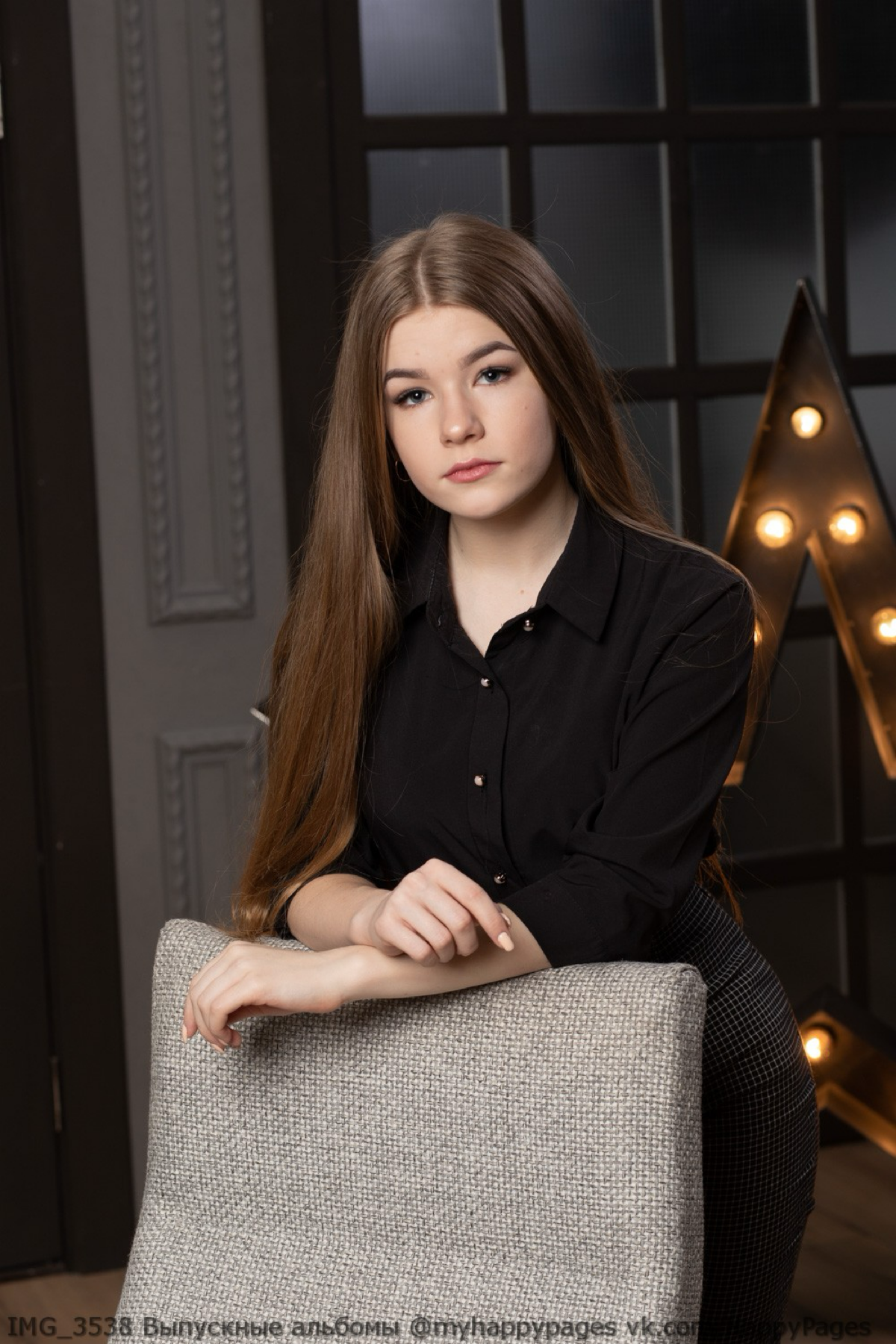 Софья Андреева
