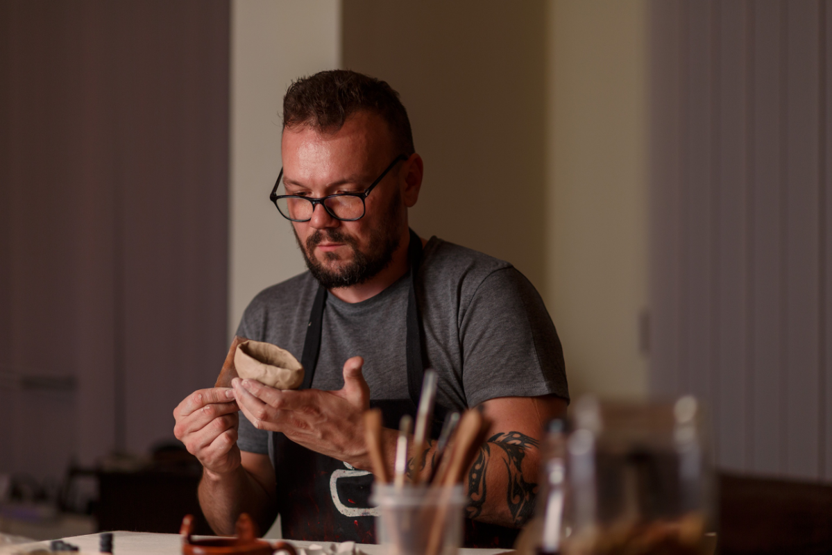 Дмитрий Перевощиков | Сетка — социальная сеть от hh.ru