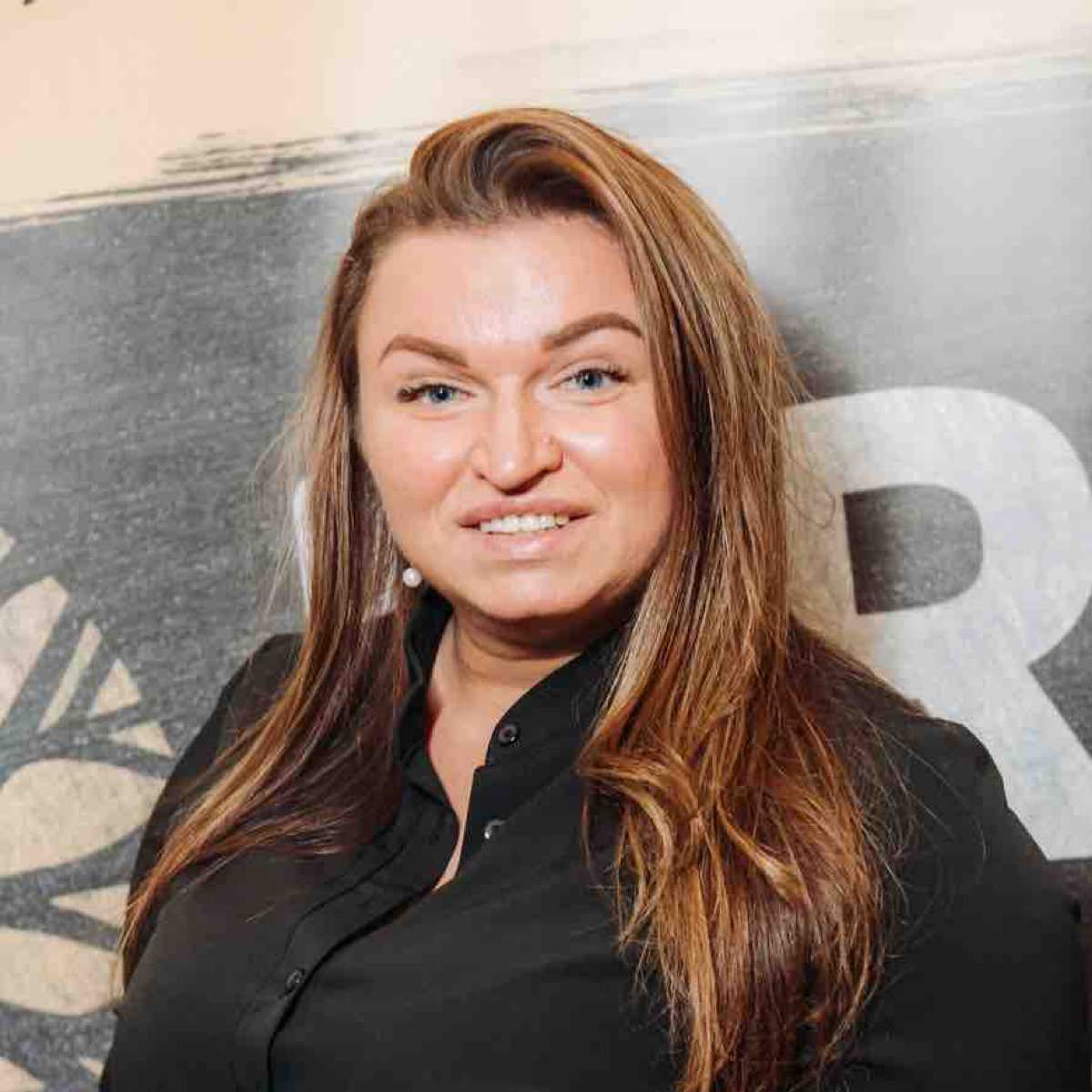 Яна Тайлер | Сетка — социальная сеть от hh.ru