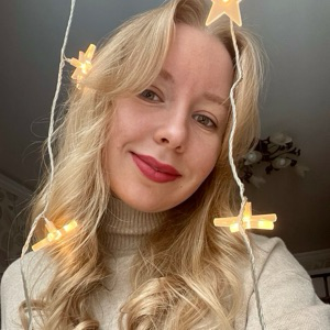 Анастасия Мизерова | Сетка — социальная сеть от hh.ru