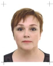 Ольга Родионова