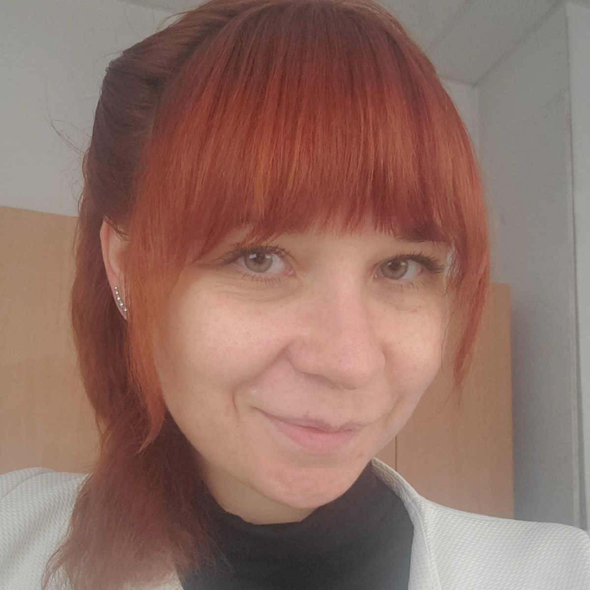 Наталья Седых | Сетка — социальная сеть от hh.ru