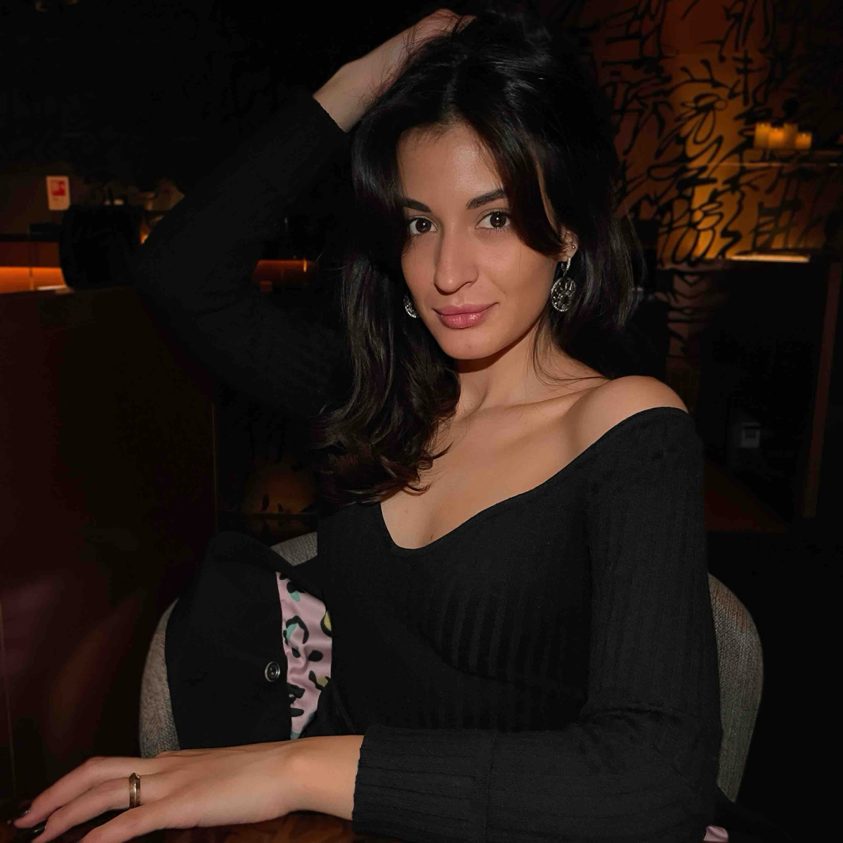 Анастасия Мясникова | Сетка — социальная сеть от hh.ru