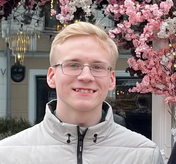 Владислав Поздеев | Сетка — социальная сеть от hh.ru