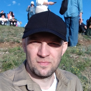 Степан Куркин