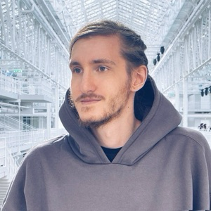 Сергей Сушкин
