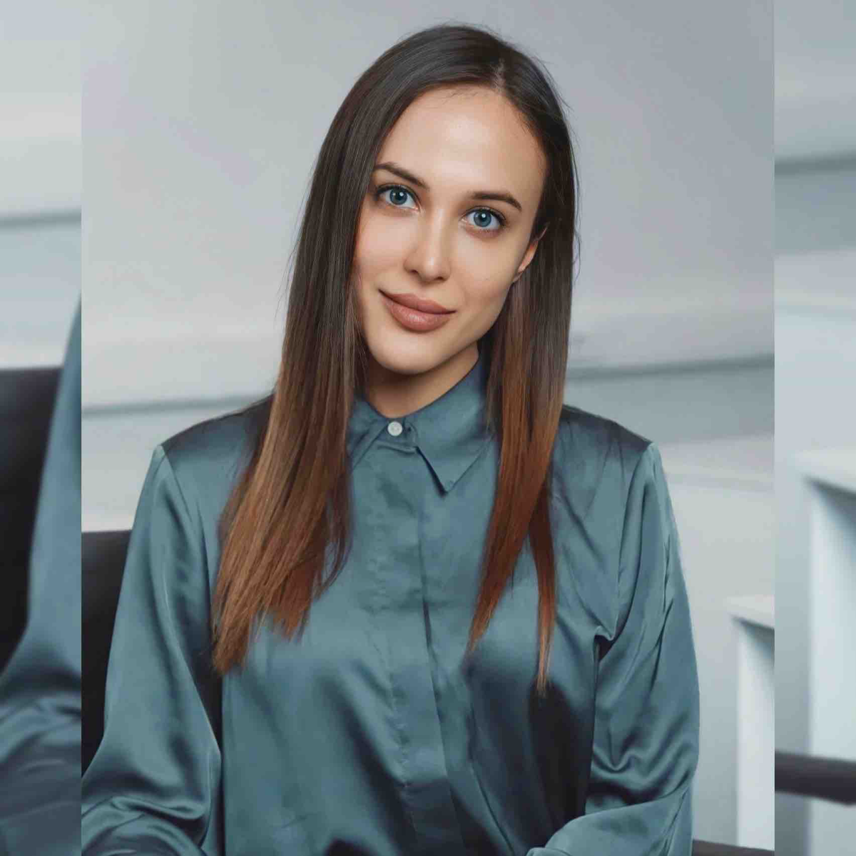 Анастасия Москаленко | Сетка — социальная сеть от hh.ru