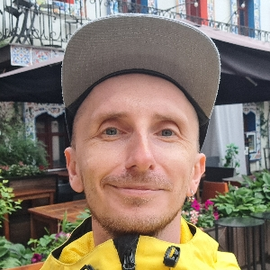 Михаил Павлушин