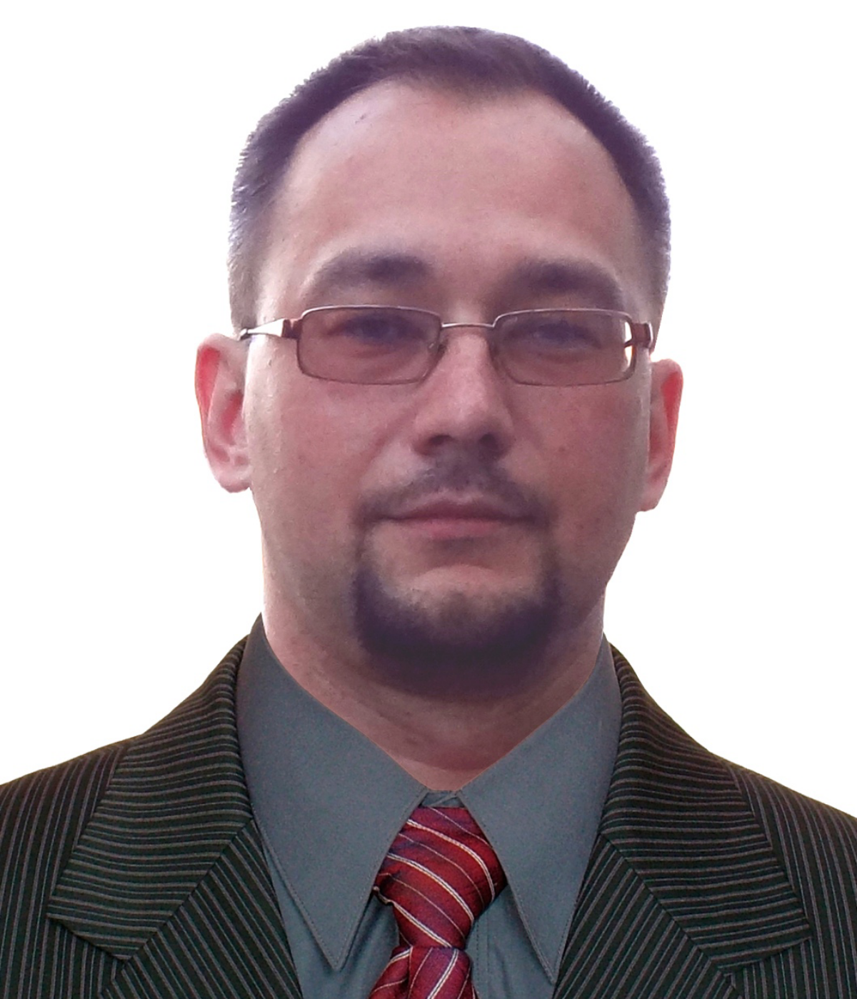 Евгений Калмыков