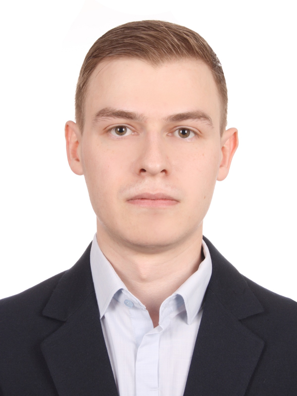 Егор Рябцев