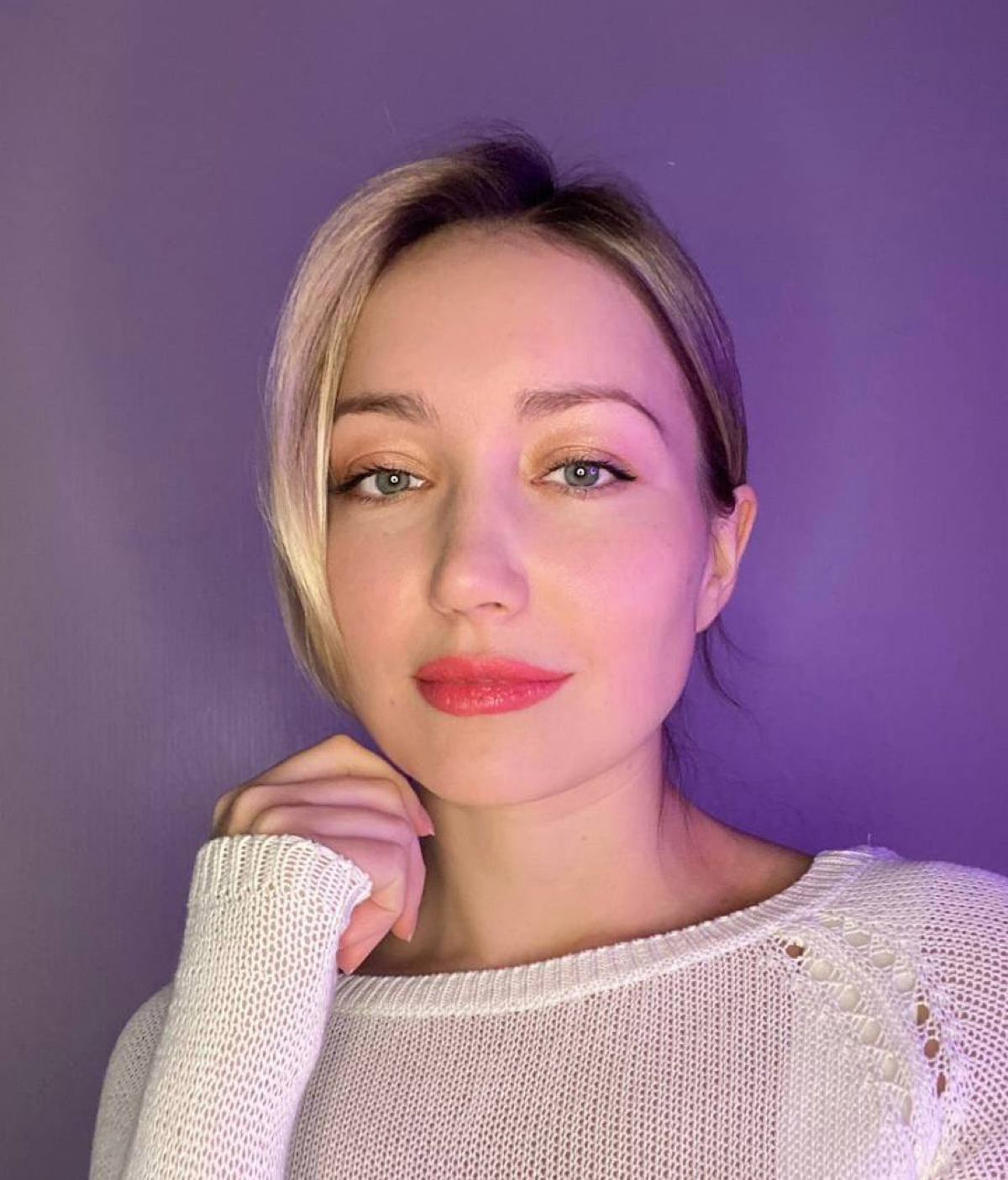 Екатерина Мамедова | Сетка — социальная сеть от hh.ru