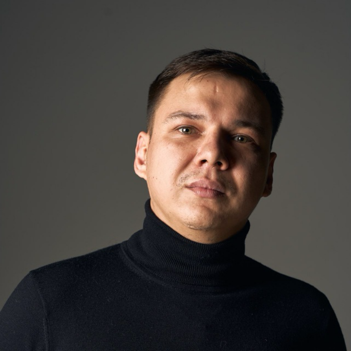 Олег Лисицын | Сетка — социальная сеть от hh.ru