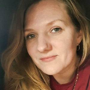 Анастасия Фоменко