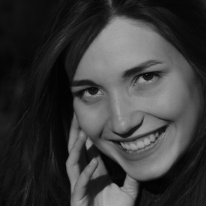 Ульяна Третьякова | Сетка — социальная сеть от hh.ru