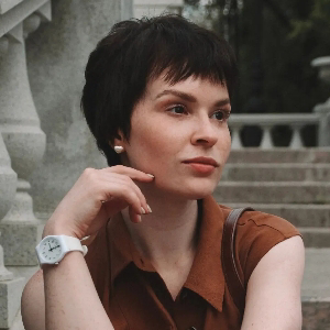 Наталья Едовина | Сетка — социальная сеть от hh.ru