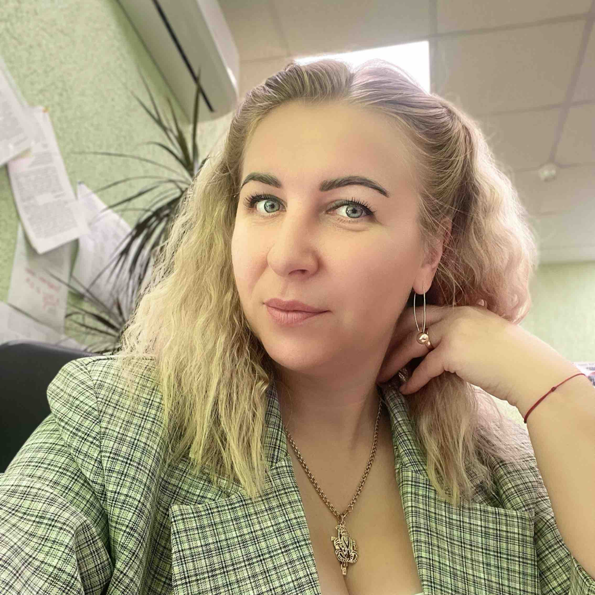Татьяна Малахова