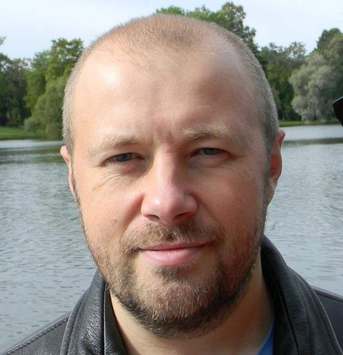 Dmitri Leto | Сетка — социальная сеть от hh.ru