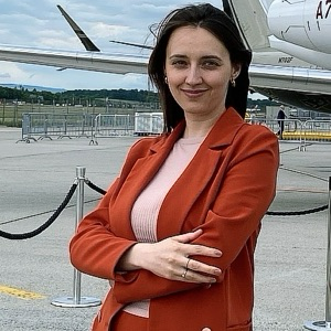 Ксения Габдулбариева