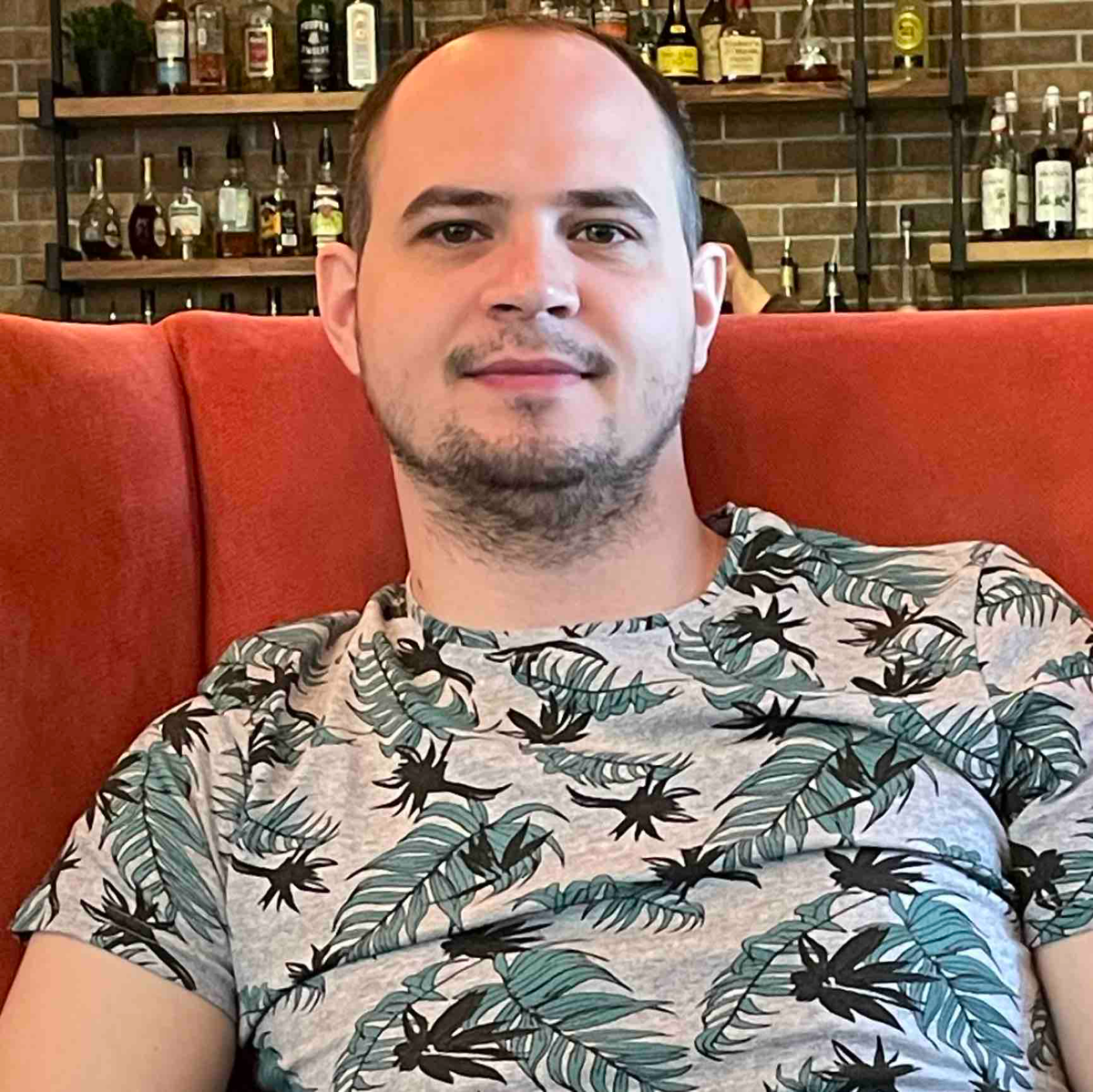 Илья Сергеевич | Сетка — социальная сеть от hh.ru