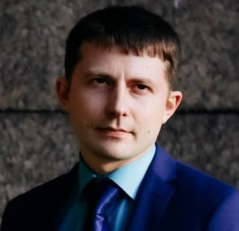 Дмитрий Рябчун | Сетка — социальная сеть от hh.ru