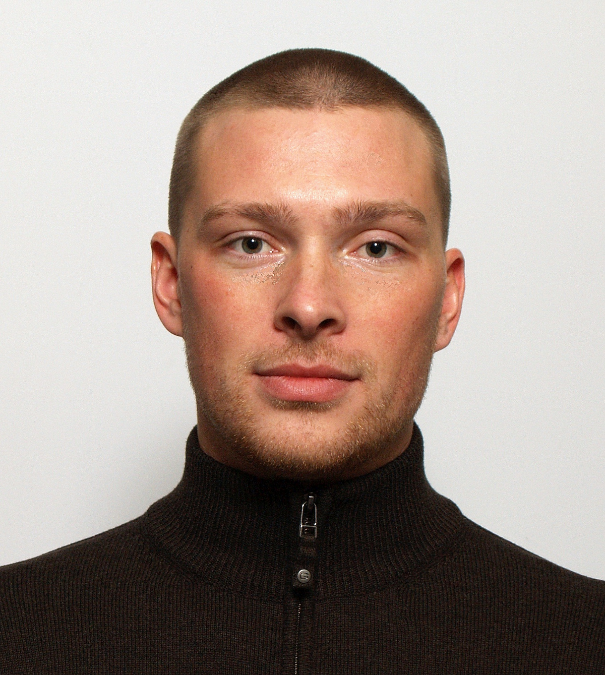 Александр Самодов