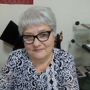 Нина Рублева