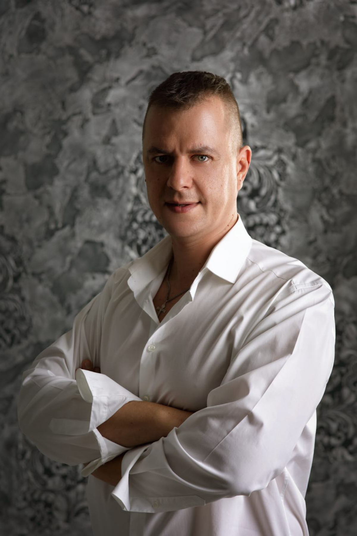 Вячеслав Шамарин | Сетка — социальная сеть от hh.ru