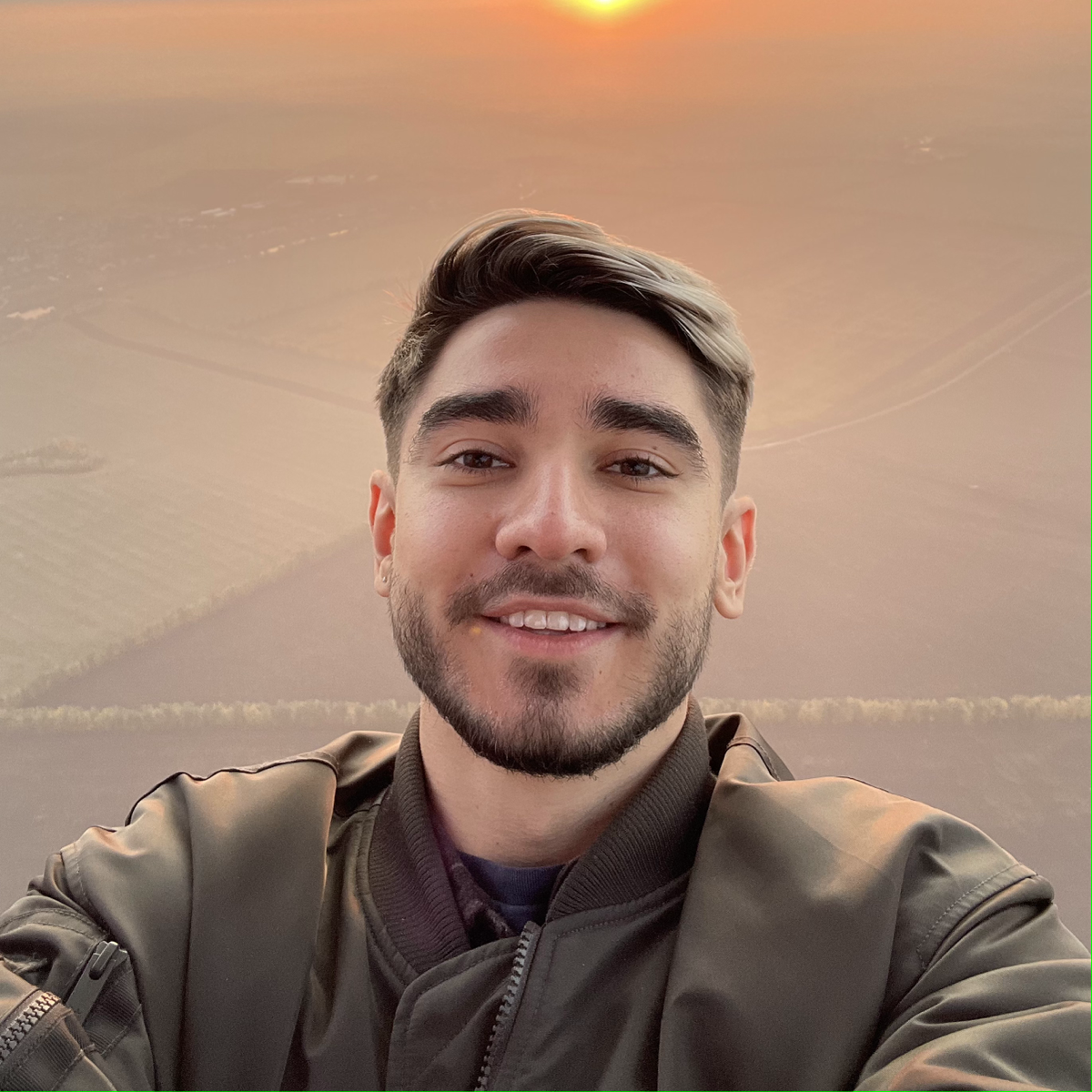 Дмитрий Литманович | Сетка — социальная сеть от hh.ru