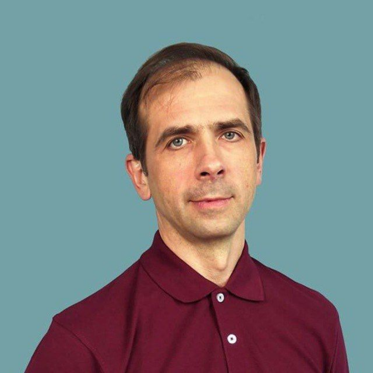 Юрий Крупенков