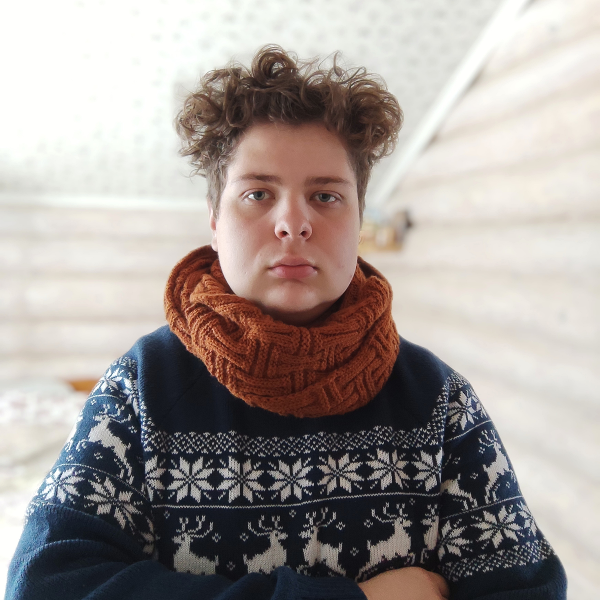 Михаил Кирилин