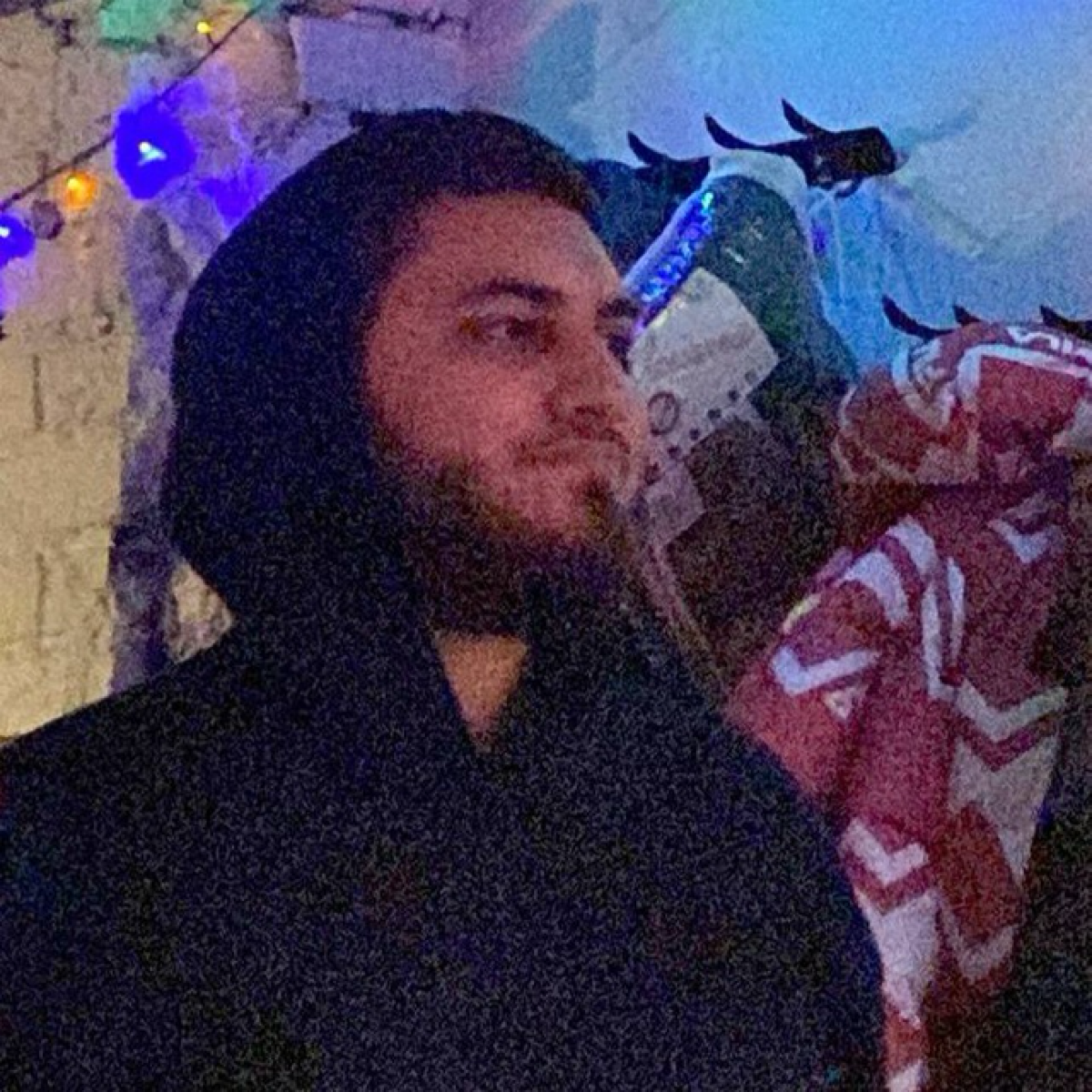 Акбар Гасанов | Сетка — социальная сеть от hh.ru