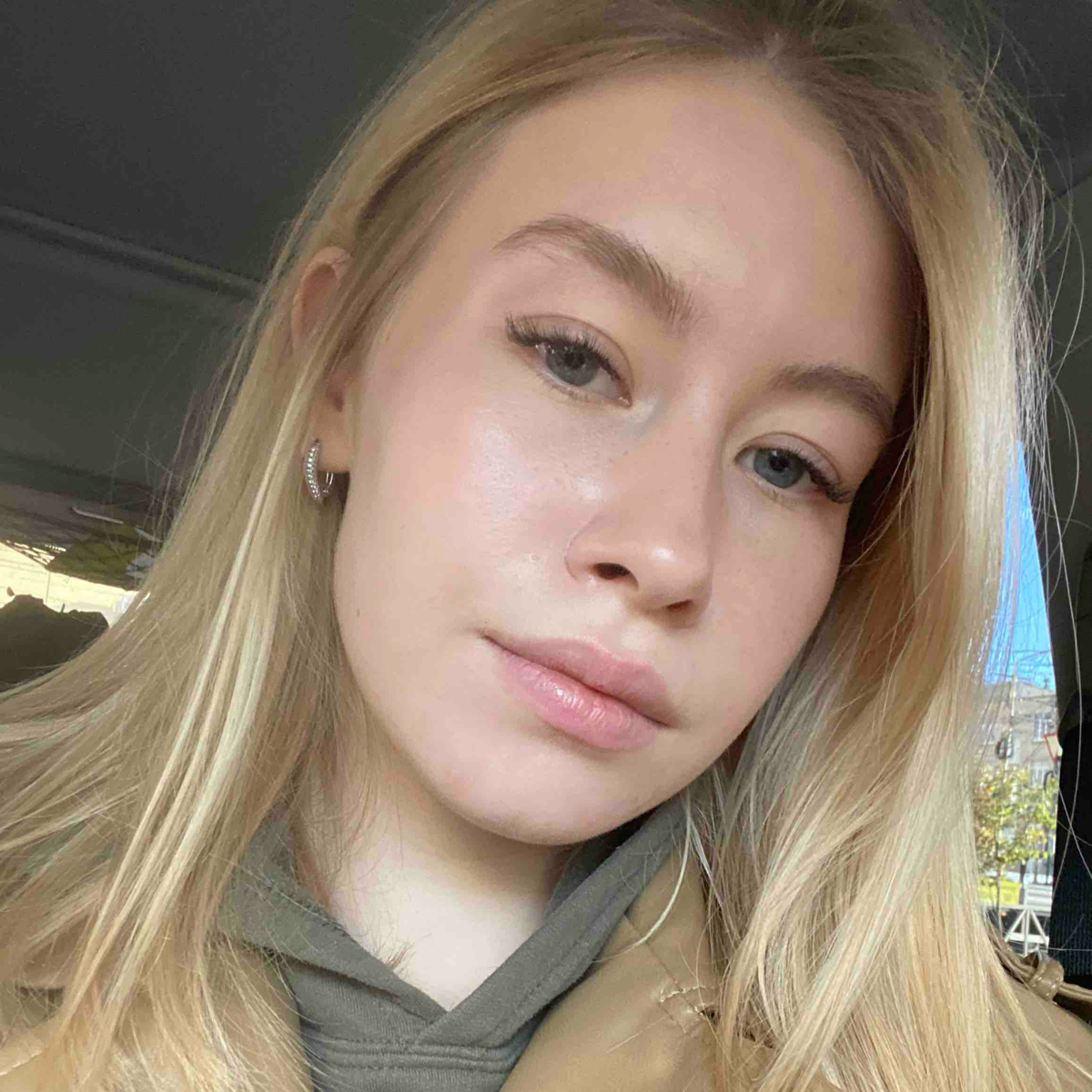 Инга Нестерова | Сетка — социальная сеть от hh.ru