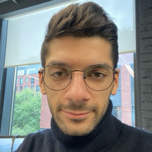 Георгий Лозован | Сетка — социальная сеть от hh.ru