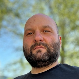 Андрей Maлиновский