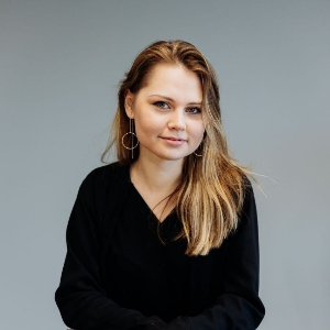 Дарья Андросенко | Сетка — социальная сеть от hh.ru