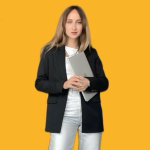 Ольга Тыщик | Сетка — социальная сеть от hh.ru