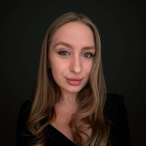 Марина Забелина
