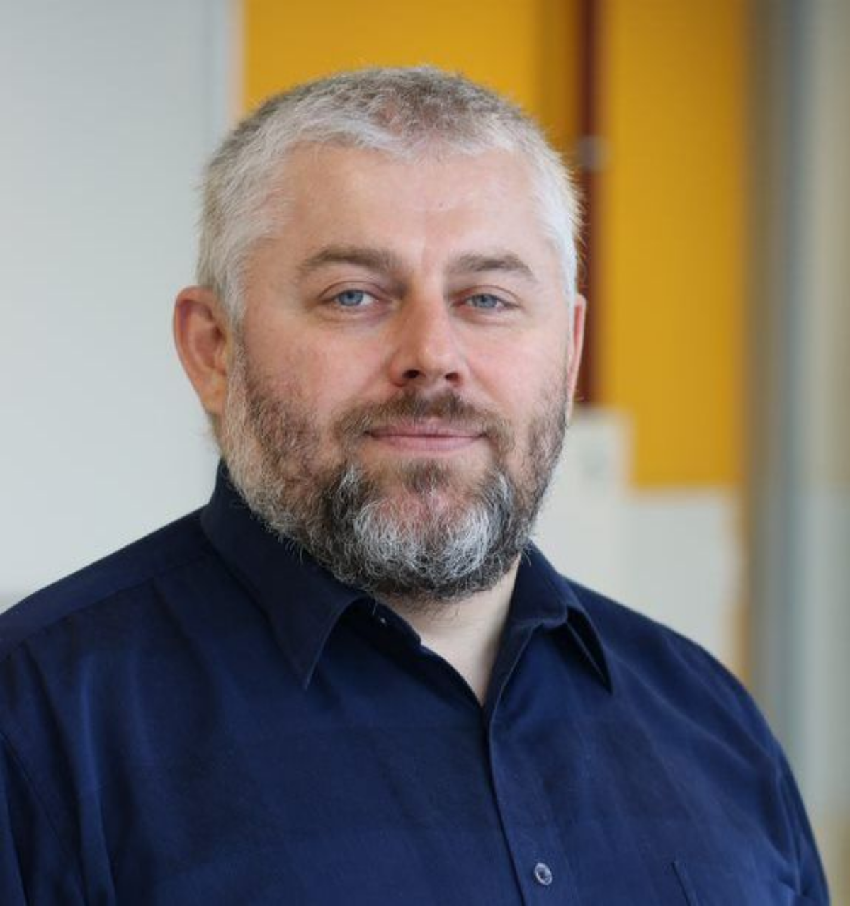 Андрей Гайда