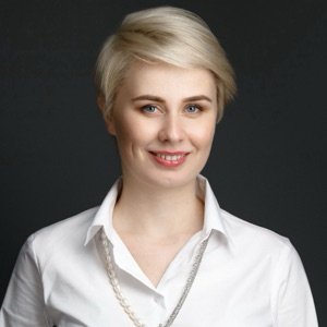 PR для бизнеса | Ирина Назарова