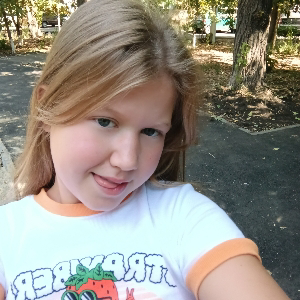 Софья Стадник