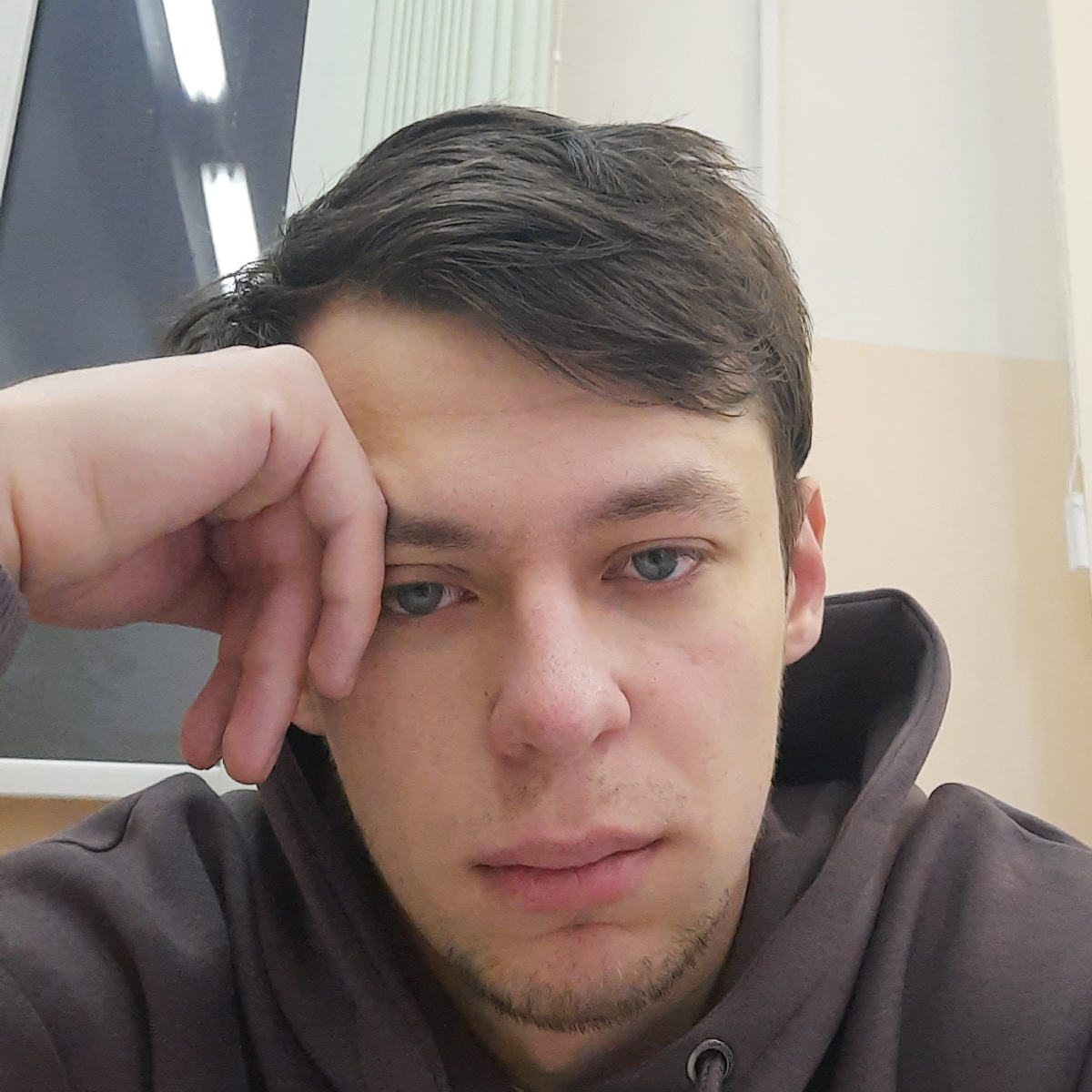 Максим Батальцев | Сетка — социальная сеть от hh.ru