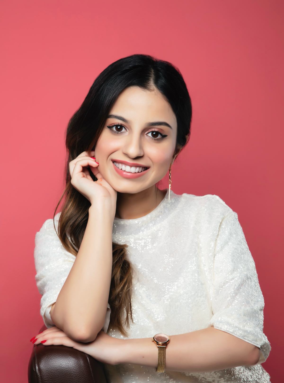 Балкис Мешрки | Сетка — социальная сеть от hh.ru