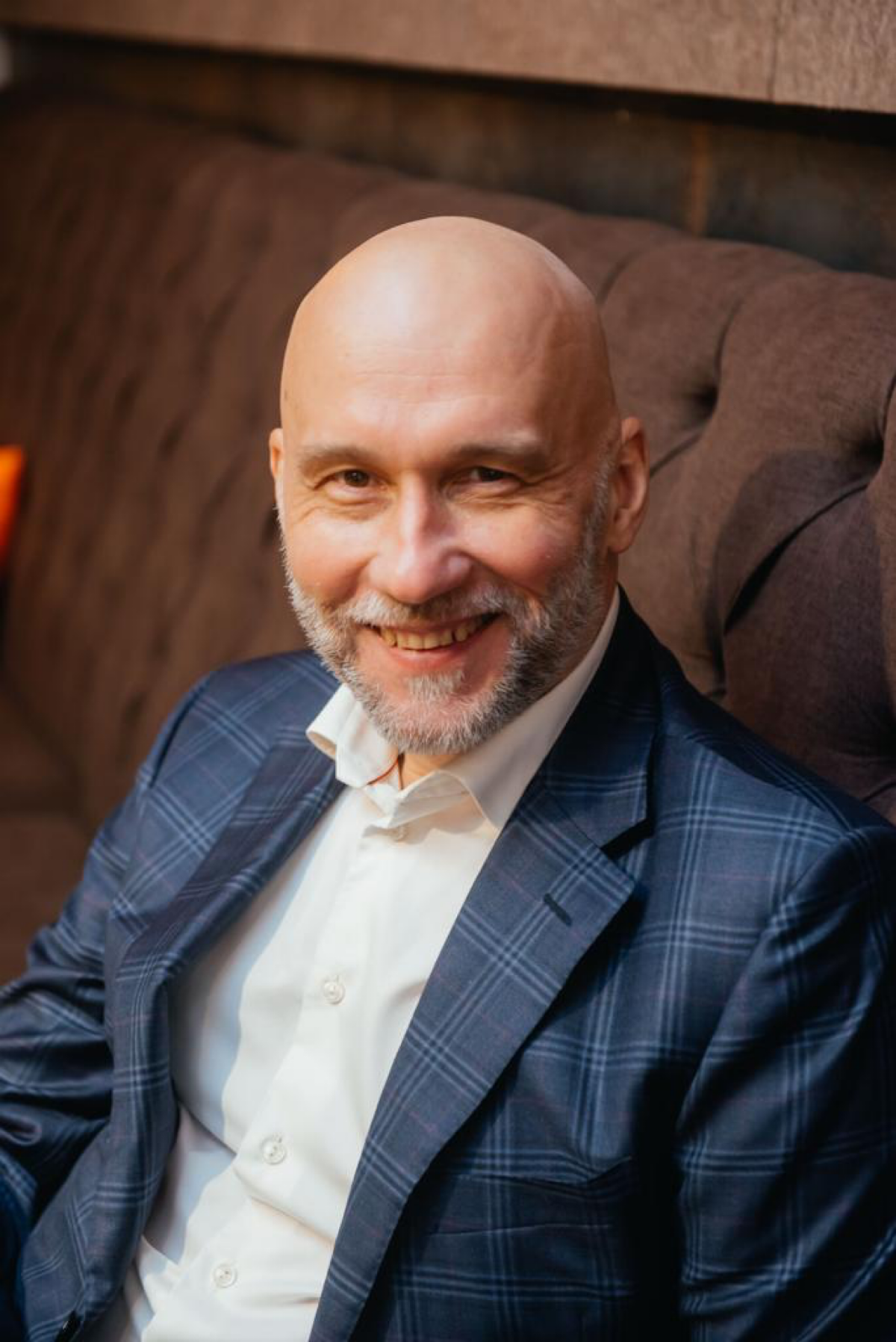 Денис Садовский | Сетка — социальная сеть от hh.ru