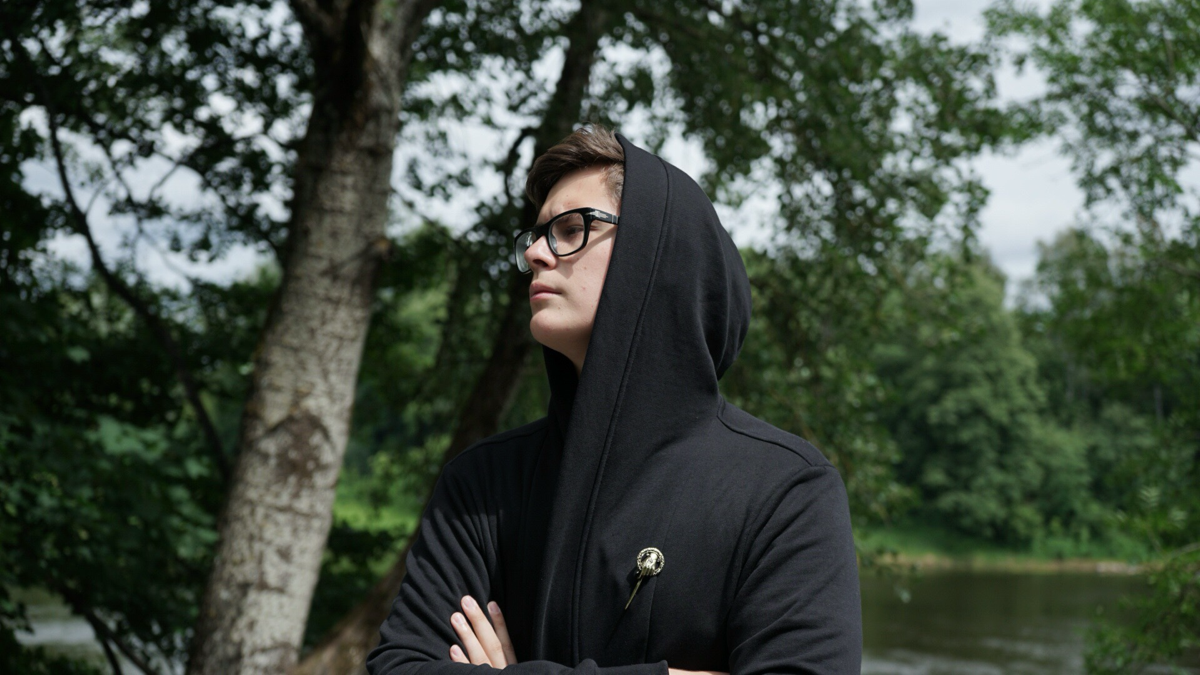 Андрей Павловский