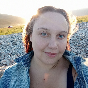 Маргарита Денисюк