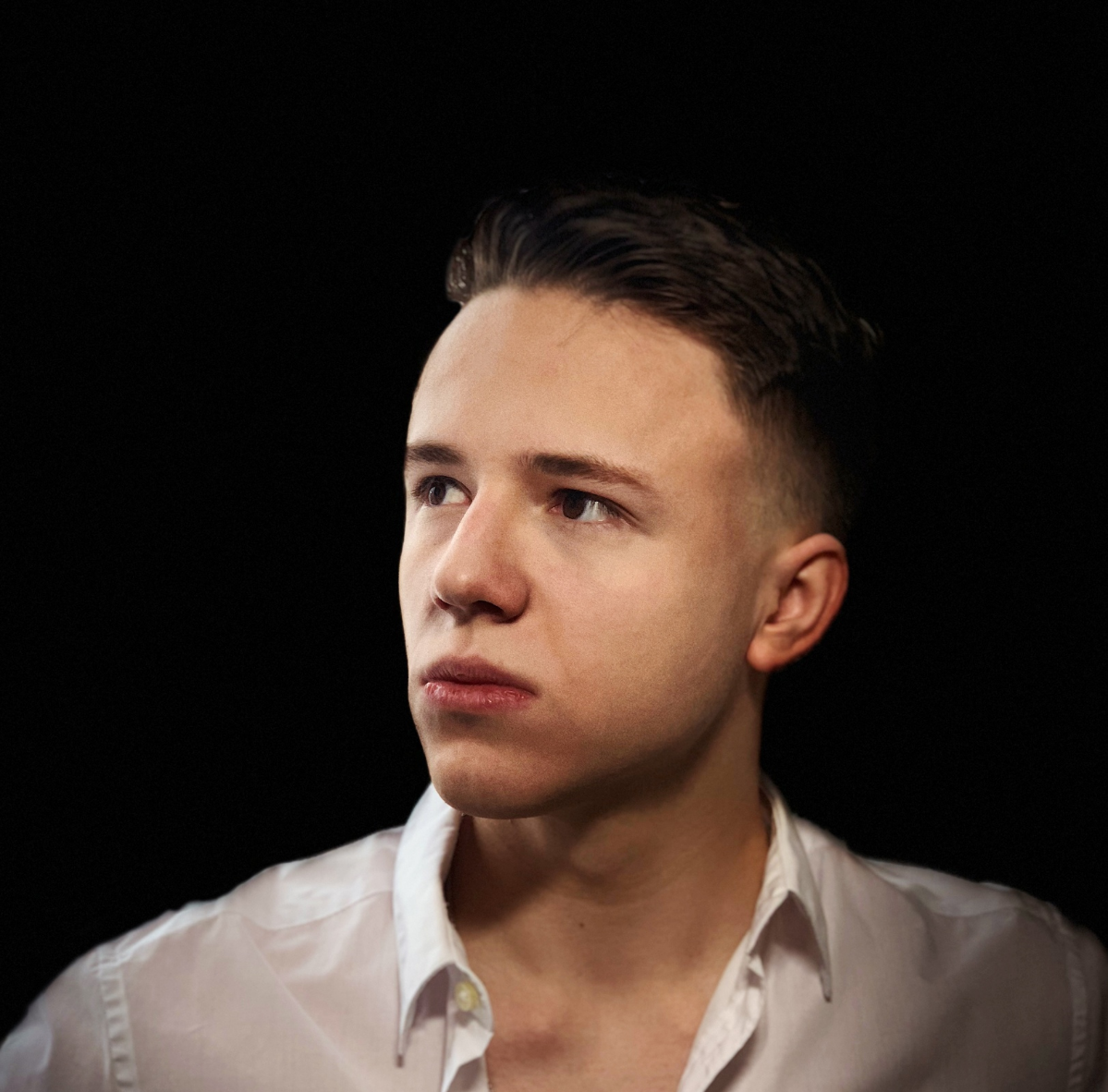 Никита Шалагин | Сетка — социальная сеть от hh.ru