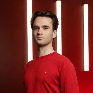 Павел Голеницкий