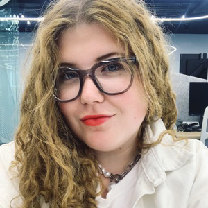Арина Трескунова