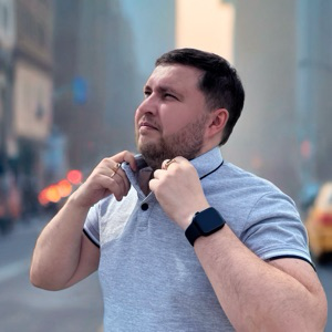 Денис Щуклин